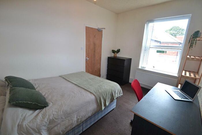 3 Bedroom Detached House To Rent In Cloister Street, Dunkirk, Nottingham, NG7