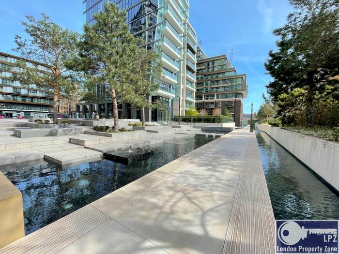 2 Bedroom Flat To Rent In Emery Way, Wapping, E1W