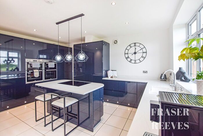 4 Bedroom Detached House For Sale In Ashton Road, Newton-Le-Willows, WA12