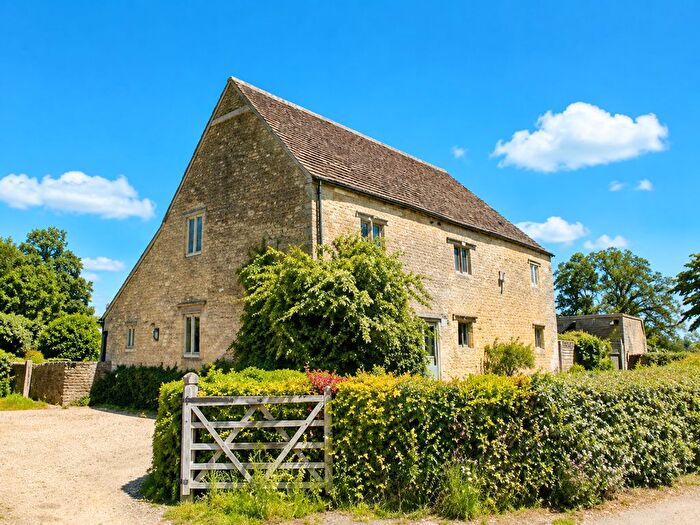 4 Bedroom Detached House To Rent In Doughton, Tetbury, GL8