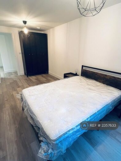 1 Bedroom Flat To Rent In Digbeth Square, Birmingham, B12