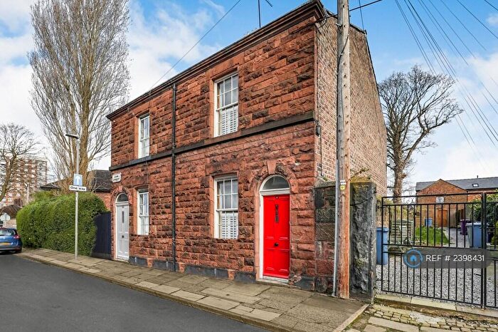 2 Bedroom Semi-Detached House To Rent In Cam Street, Woolton, Liverpool, L25