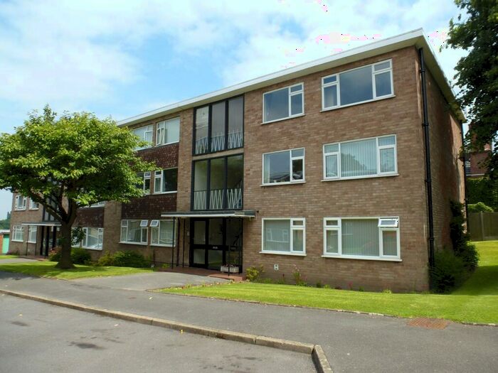 2 Bedroom Flat To Rent In Langwood Court, Castle Bromwich, Birmingham, B36