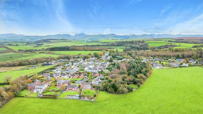 4 Bedroom Plot For Sale In Gilgarran, Workington, CA14