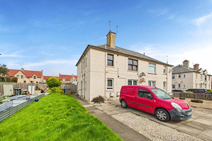 2 Bedroom Flat For Sale In Newton Church Road, Midlothian, Danderhall, EH22