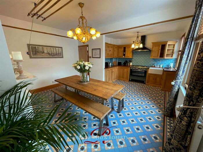 3 Bedroom Terraced House For Sale In Lightfoot Street, Hoole, Chester, CH2