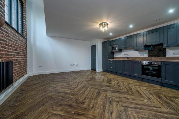 3 Bedroom Mews To Rent In St. Oswalds Street, Old Swan, Liverpool, L13