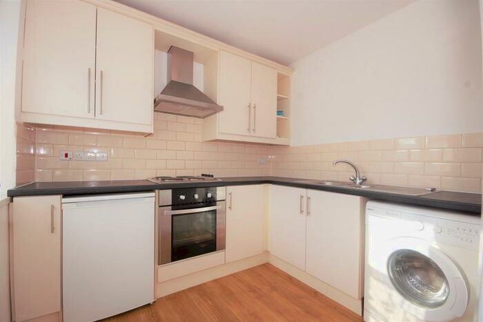 Apartment To Rent In Wiltshire Lane, Pinner, HA5