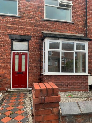 1 Bedroom Flat To Rent In Ormskirk Road, Wigan, WN5