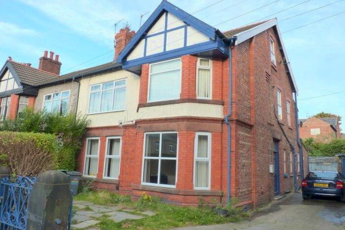 2 Bedroom Flat To Rent In Borough Road, Birkenhead CH42