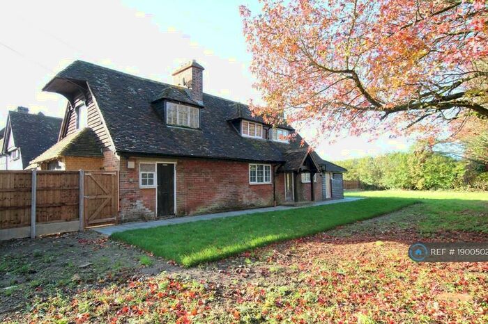 4 Bedroom Detached House To Rent In Stede Hill, Harrietsham, Maidstone, ME17