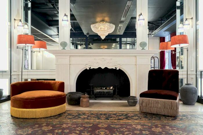 Studio To Rent In Dandi Wembley, Wembley Park, Wembley, HA9