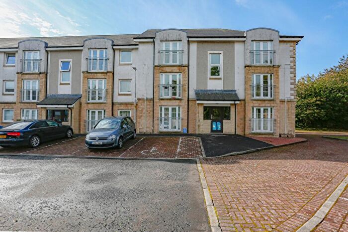 1 Bedroom Flat To Rent In Prestonfield Gardens, Linlithgow, EH49