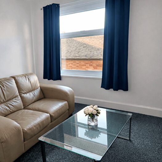2 Bedroom Flat To Rent In Wellington Street, Luton, LU1