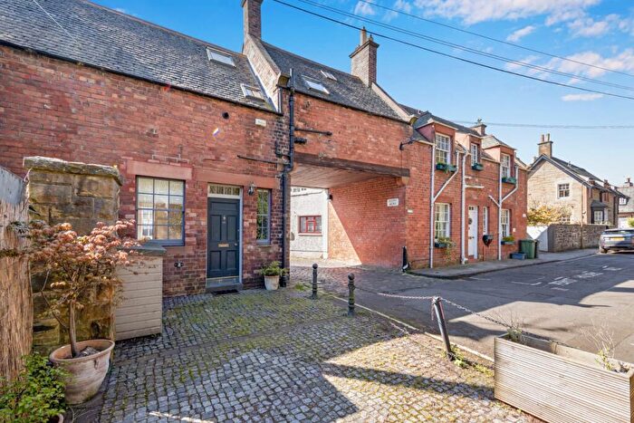 2 Bedroom Mews To Rent In Egypt Mews, Morningside, Edinburgh, EH10