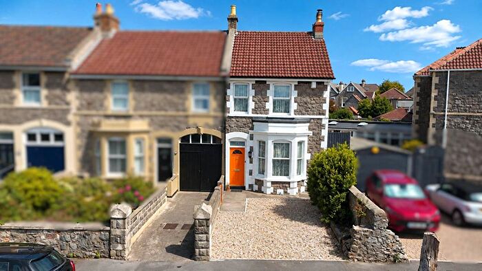 2 Bedroom Property For Sale In Hill Road, Weston-Super-Mare, BS23