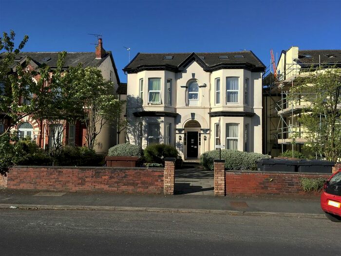 1 Bedroom Flat To Rent In Flat, Alexandra Roadsouthport, PR9