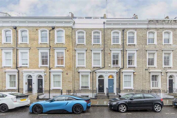 1 Bedroom Flat To Rent In Ifield Road, West Brompton, SW10