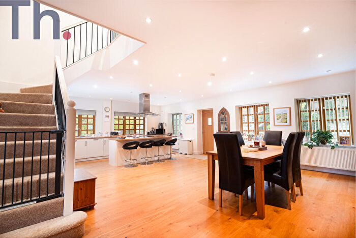 4 Bedroom Cottage For Sale In Shorwell, Newport, Isle Of Wight, PO30