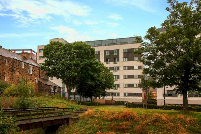 2 Bedroom Apartment To Rent In City Gate, Newcastle City Centre, NE1