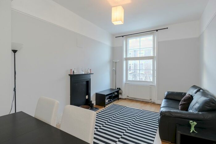 1 Bedroom Flat To Rent In Durham Terrace, London, W2