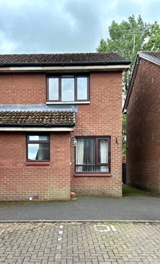 2 Bedroom Detached House To Rent In Jardington Court, Newbridge Drive, Dumfries, Dumfriesshire, DG2