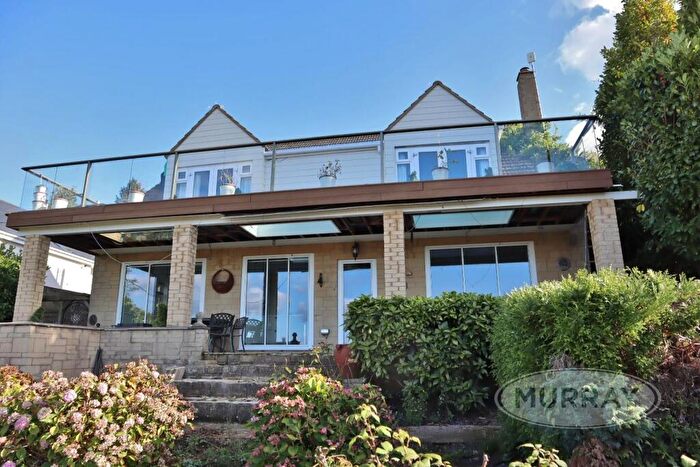 4 Bedroom Detached House For Sale In Arnhill Road, Gretton, Northants, NN17