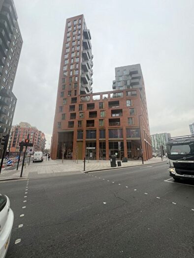Terraced House To Rent In , Ashley Roadashley Road, Tottenham, N17