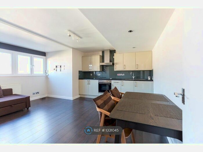 1 Bedroom Flat To Rent In Anson Road, London, N7