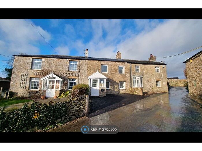 2 Bedroom Terraced House To Rent In Far Westhouse, Carnforth, LA6