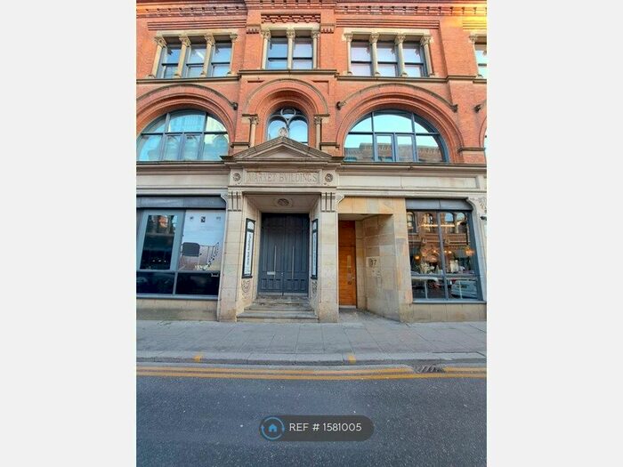 2 Bedroom Flat To Rent In Thomas Street, Manchester, M4