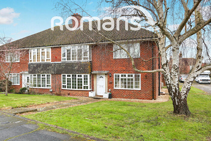 2 Bedroom Maisonette To Rent In Titchfield, Fareham, PO14