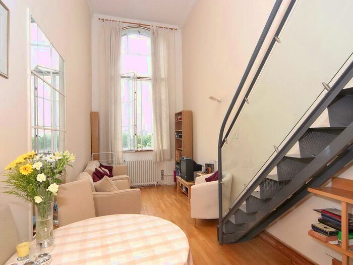 1 Bedroom Apartment To Rent In Bow Quarter, E3