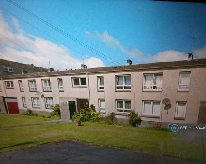 1 Bedroom Flat To Rent In Oxgangs Gardens, Edinburgh, EH13