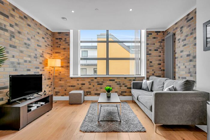 1 Bedroom Flat To Rent In Carlow Street, London, NW1