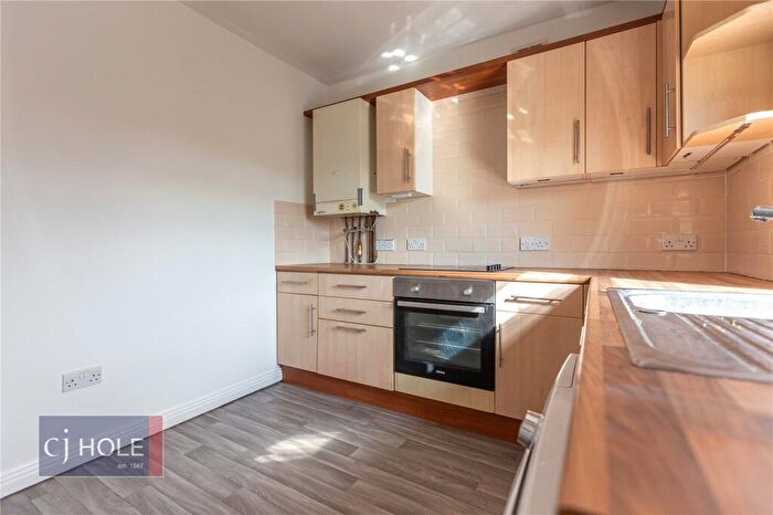 1 Bedroom Apartment To Rent In Soundwell Road, Kingswood, Bristol, BS15