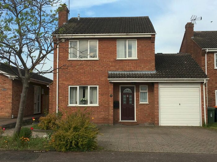 4 Bedroom Detached House To Rent In Garden Leys, Leighton Buzzard, LU7