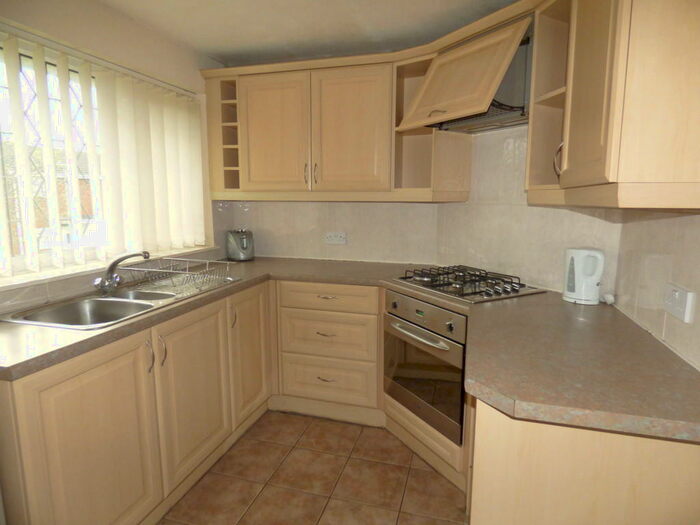 2 Bedroom Flat To Rent In Deleval Court, Bedlington Station, NE22