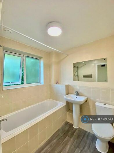 1 Bedroom Terraced House To Rent In Home Meadow Lane, Redditch, B98