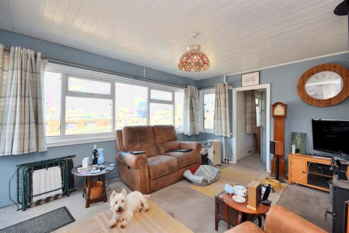2 Bedroom Detached Bungalow For Sale In Riverside, Repps With Bastwick, Great Yarmouth, NR29