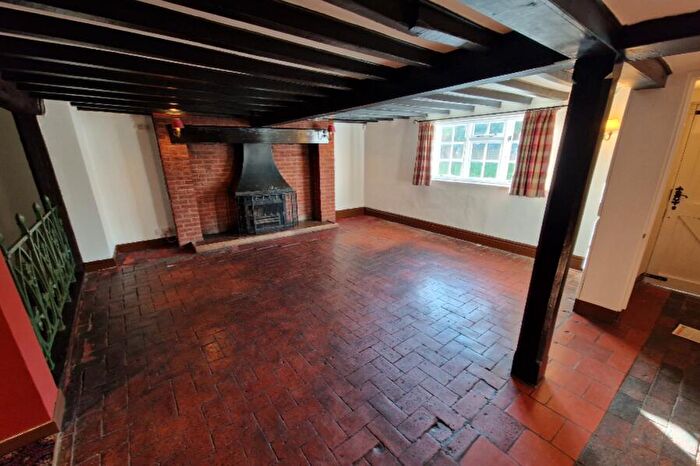Pub Retail Property / Shop To Rent In Bakers Arms Main Street, Thorpe Langton, LE16