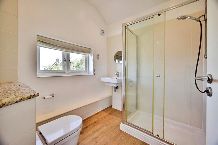 3 Bedroom Town House For Sale In Braeburn Way, Kings Hill, West Malling, ME19
