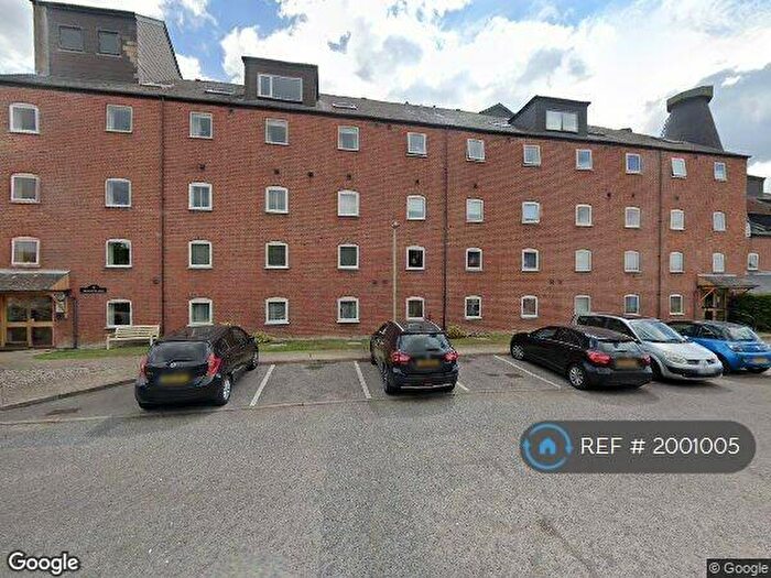 1 Bedroom Flat To Rent In Swonnells Court, Lowestoft, NR32
