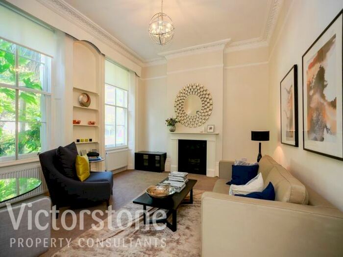 1 Bedroom Apartment To Rent In Finchley Road, St Johns Wood, London, NW8