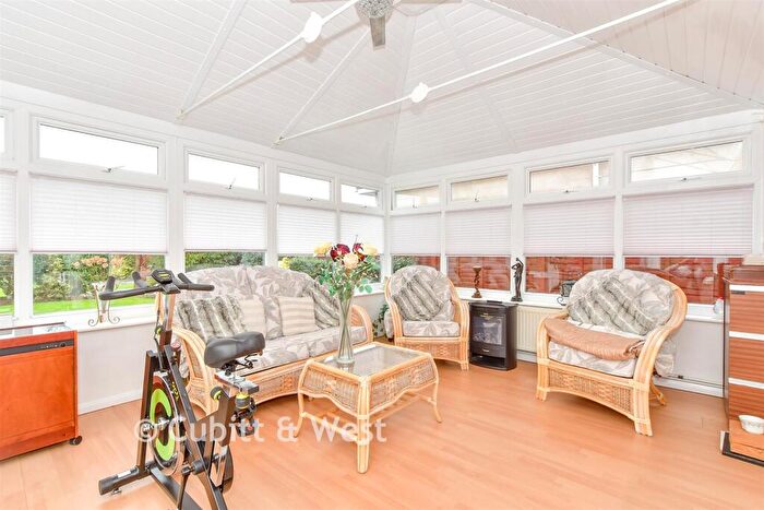 3 Bedroom Detached Bungalow For Sale In Nyetimber Lane, Aldwick, West Sussex, PO21
