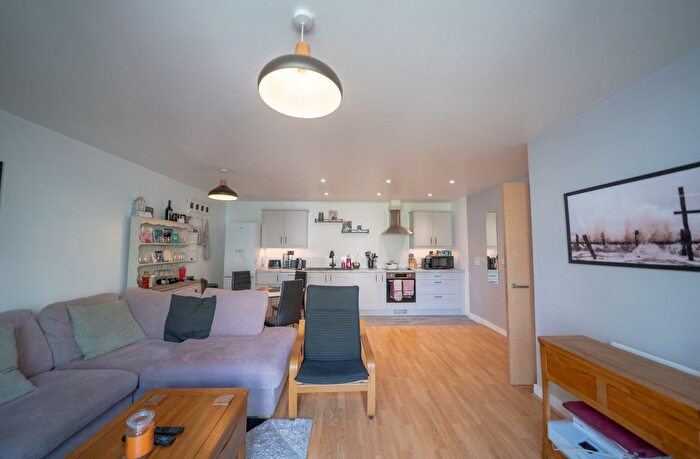 2 Bedroom Flat For Sale In Maidstone Road, Norwich, Norfolk, NR1