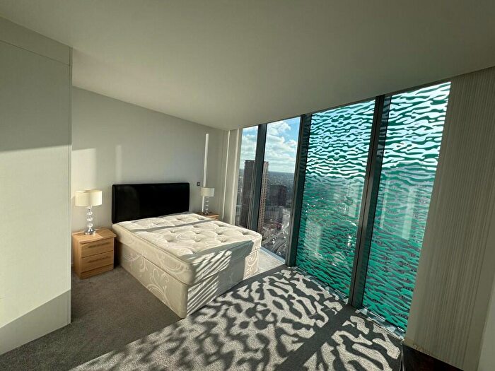 2 Bedroom Apartment To Rent In Holloway Circus Queensway, Birmingham, B1
