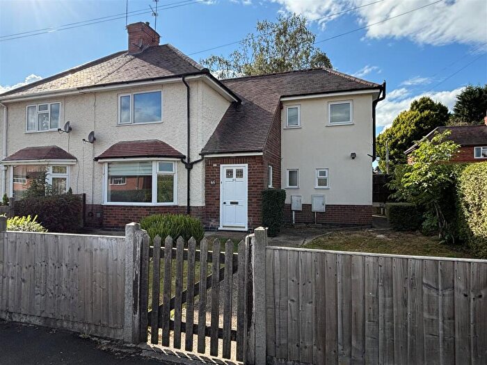 3 Bedroom Semi-Detached House To Rent In Station Road, Melbourne, Derby, DE73