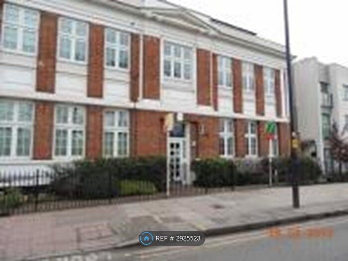 1 Bedroom Flat To Rent In Norwood Road, London, SE24