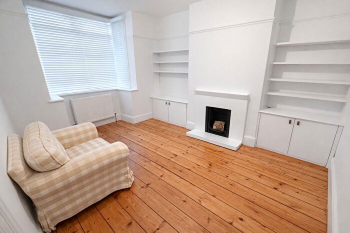 3 Bedroom Terraced House To Rent In Walton Avenue, Bristol, BS4